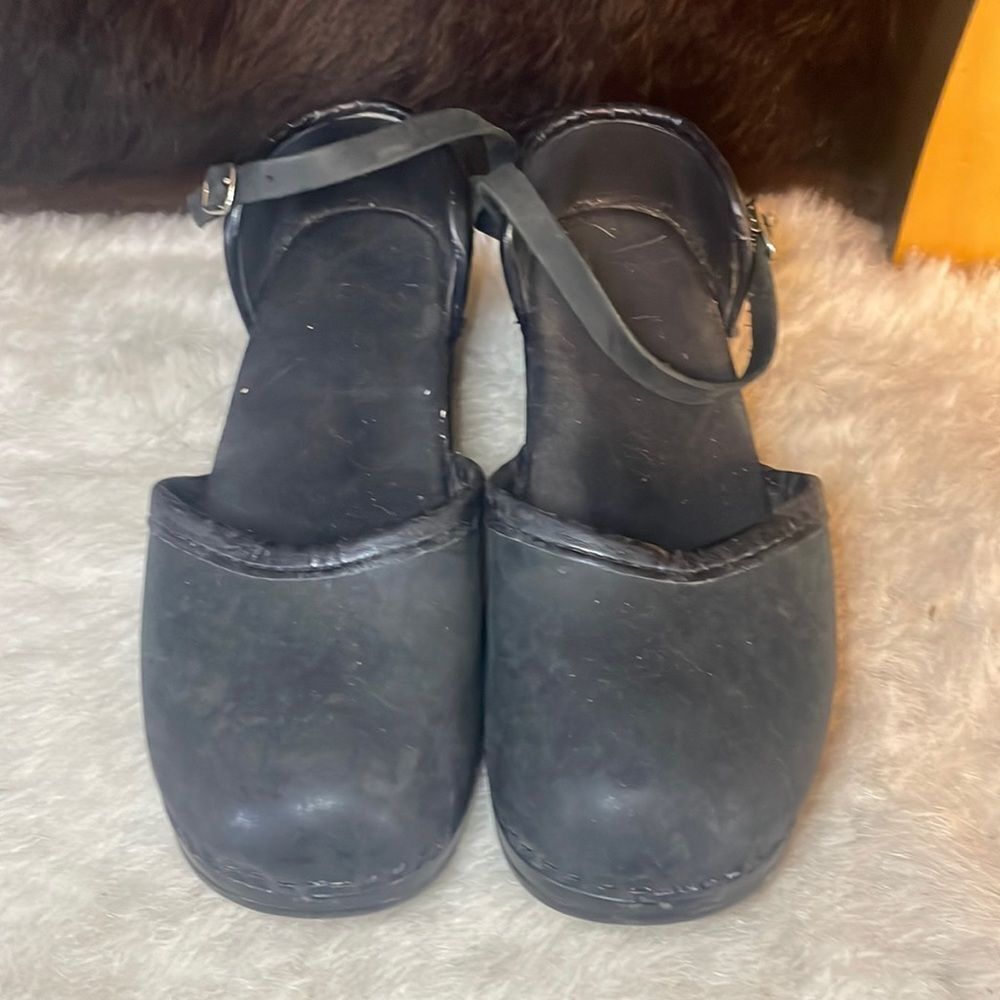 Clogsshoes 75420